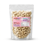 Whole Cashew (W320 Grade) - Image 2