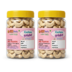 Whole Cashew (W320 Grade)