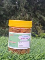 Yellow Raisin (kishmish) - Image 2