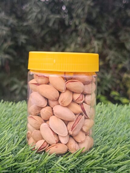 salted roasted pista