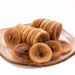 Premium dried figs (Anjeer) by SMRNUTZ – naturally sweet, high-quality dry fruits in clear pouch packaging