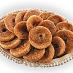 Premium quality dried figs (anjeer) in 100 gm