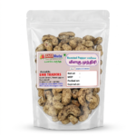 Premium Pepper Roasted Cashews Oil Free Dry Roasted Pack