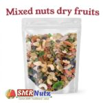Premium Mixed Nuts (10-in-1 Fruit & Nut Mix Jar) - Image 2