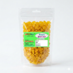 SMR NUTZ Yellow Raisins - Naturally Sweet & Fresh Dry Grapes