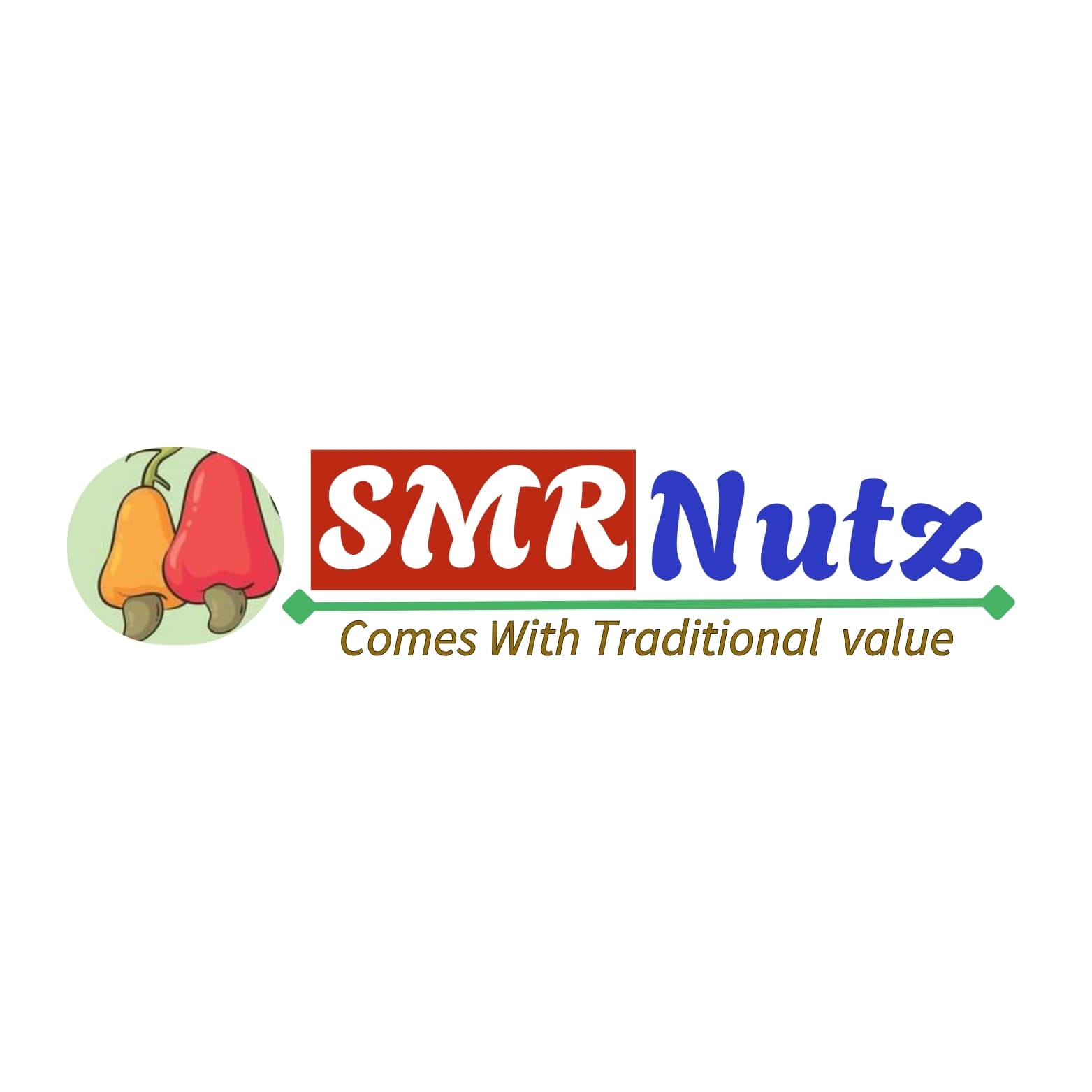 SMR NUTZ