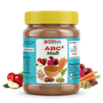 ABC Malt health mix powder with apple beetroot carrot nuts and dry fruits