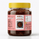 Honey Rose Gulkand made with rose petals honey and mishri