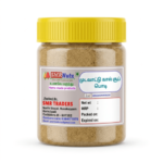 Mudavattukal Soup Mix with herbal root spices and lentils