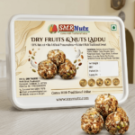 Royal Dry Fruits Laddu
